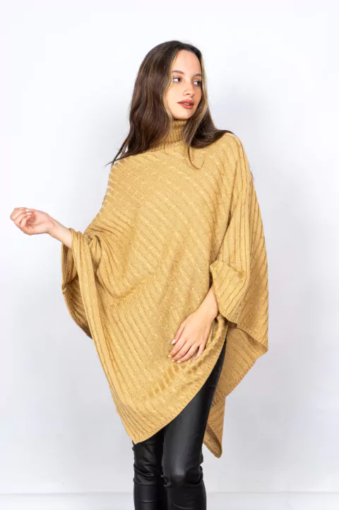 Poncho elena - comprar online