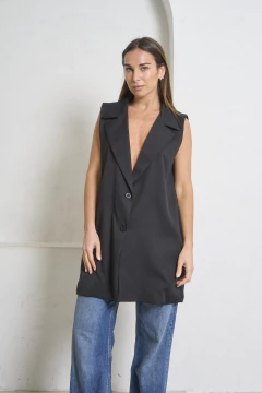 Chaleco Gelina - tienda online