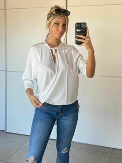 Blusa Margarita