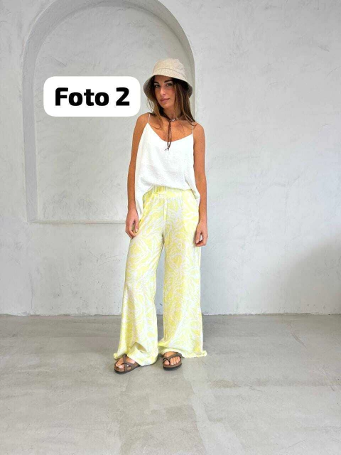 Pantalon Dutti - comprar online