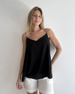 Musculosa Felicita