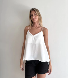 Musculosa Samary