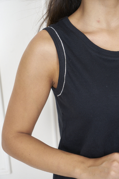 Musculosa Sol - comprar online