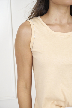 Musculosa Sol - Minbar