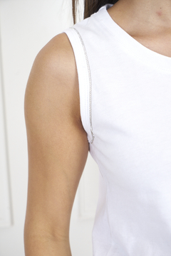 Musculosa Sol - tienda online