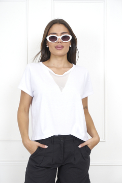 Remera Tunel
