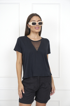 Remera Tunel - Minbar