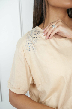 Remera veronica
