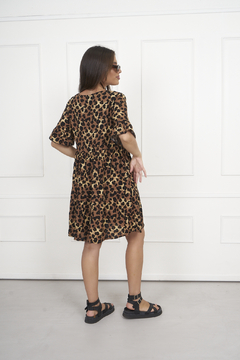 Vestido Teresa - comprar online