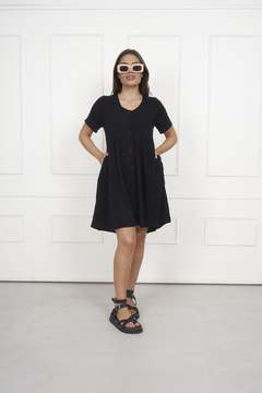 Vestido Londres