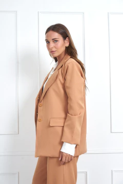 Blazer Manzon - Minbar