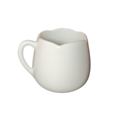 Xícara de Chá de Porcelana com Pires Angra 200ml. na internet