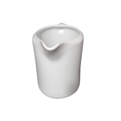 Leiteira de Porcelana 600ml. - comprar online