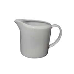 Leiteira de Porcelana 600ml. na internet