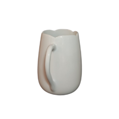 Caneca de Porcelana Angra 380ml . - comprar online