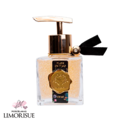 Sabonete Líquido Flor de Figo 120ml Dani Fernandes