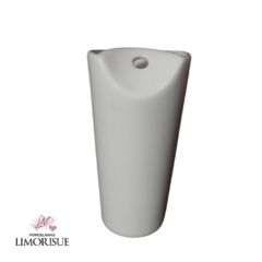 Copo de Porcelana MILK SHEIK 16cm.