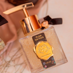 Sabonete Líquido Flor de Figo 120ml Dani Fernandes - comprar online