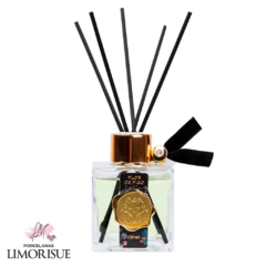 Difusor de Aromas Flor de Figo 120ml Óleo Dani Fernandes