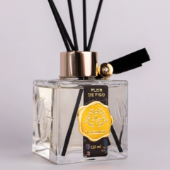 Difusor de Aromas Flor de Figo 120ml Óleo Dani Fernandes na internet