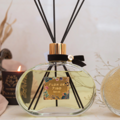 Difusor de Aromas Flor de Figo 300ml Óleo Dani Fernandes na internet