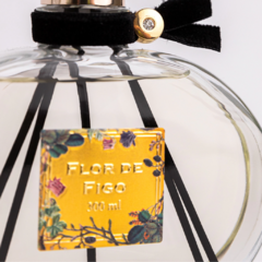 Difusor de Aromas Flor de Figo 300ml Óleo Dani Fernandes - comprar online