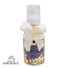 Sabonete Espumador Flor de Figo 270ml