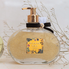 Sabonete Líquido Flor de Figo 300ml Dani Fernandes - comprar online