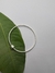 Bracelete Prata Oval - (cópia) - buy online