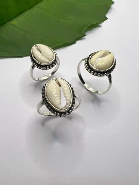 Anel Prata Cauri, Borda Esfera