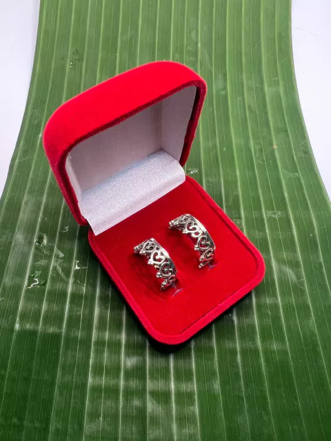 Aliança Prata Àwúre - (cópia)