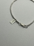 Pulseira Prata Àkufinha - buy online