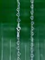 Choker Prata Coração - comprar online