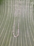 Choker Silver Ball