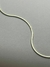 Choker Prata Lacraia - (cópia) - buy online