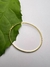 Pulseira Prata Lacraia - (cópia)