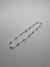 Pulseira Prata Silver Ball - (cópia)