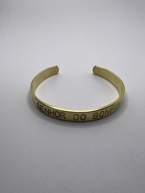 Idé Latão Senhor do Bonfim