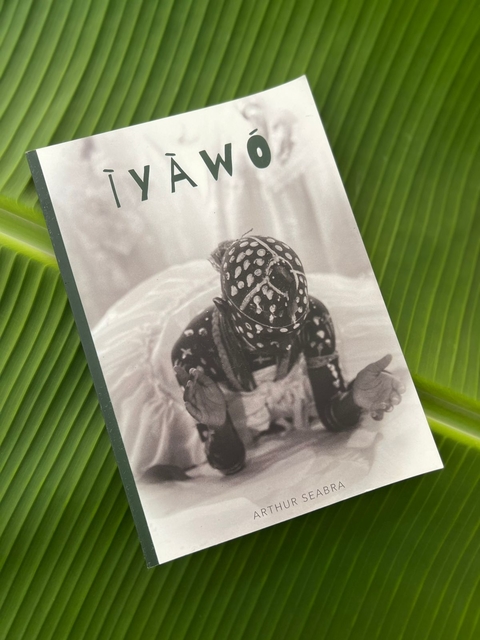 Fotolivro Ìyàwó