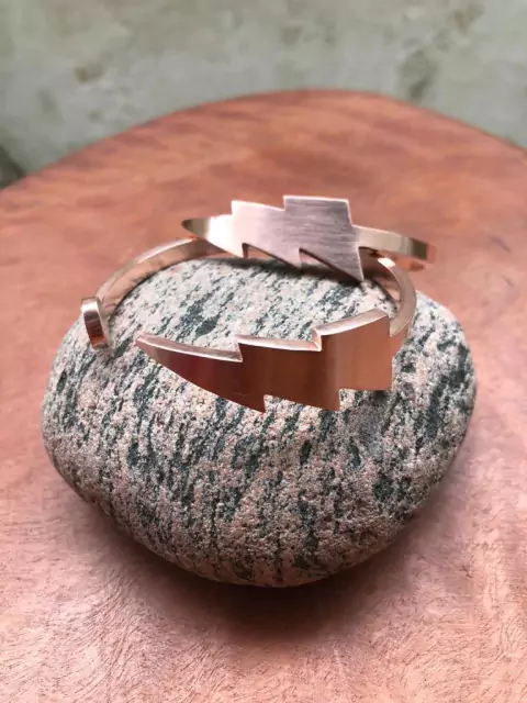 Idé Cobre Ponta Raio