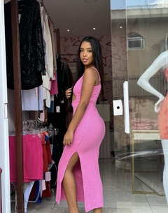 Imagem do Vestido Colômbia