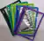 Sobres A 5 (26 x 20 cm) pack por 5 - comprar online