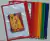 Pack de 5 sobres A4 de colores variados en internet