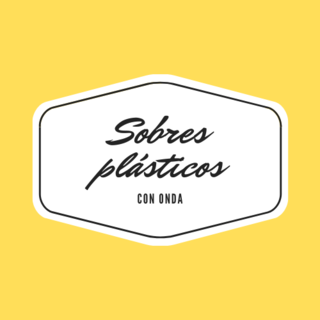 Sobres Plásticos