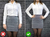 Cinto Segura Camisa Unissex - comprar online