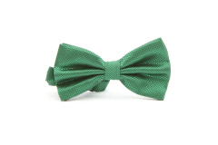 Gravata Borboleta Adulto em Tecido Trabalhado