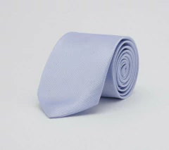 Gravata é um acessório versátil que pode ajudar a completar um traje e expressar o estilo pessoal de um indivíduo.
As gravatas podem ser usadas em conjunto com camisas de colarinho, ternos, paletós ou blazers. Elas ajudam a adicionar um toque de elegância