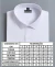 Camisa Preta Slim Gola Italiana - Gravatas TieBox