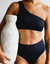 Hot pants Malu - Preto - comprar online