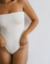 Maiô Malu - Off white - ellavestpraia